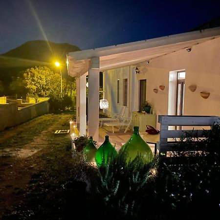 Casa Filippa Villa Sassari Dış mekan fotoğraf