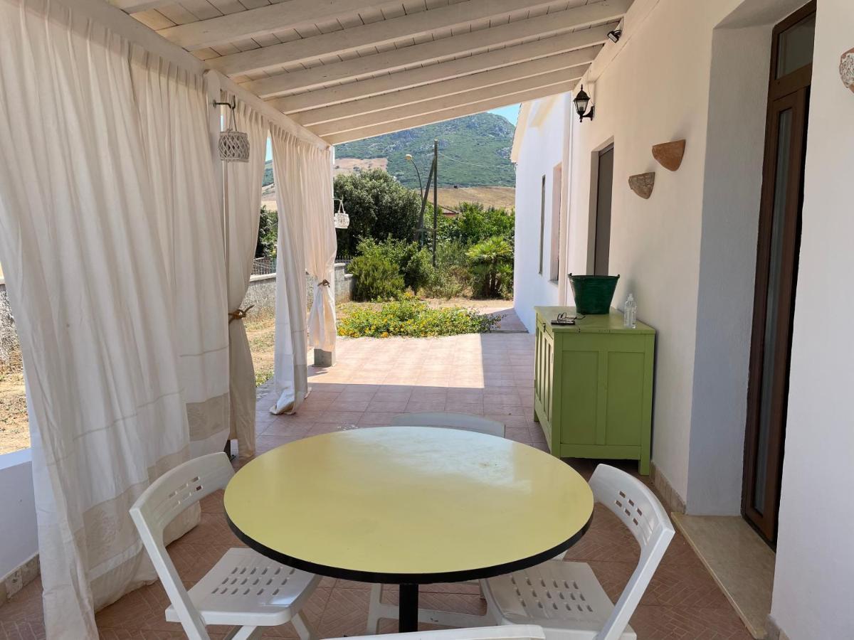 Casa Filippa Villa Sassari Dış mekan fotoğraf
