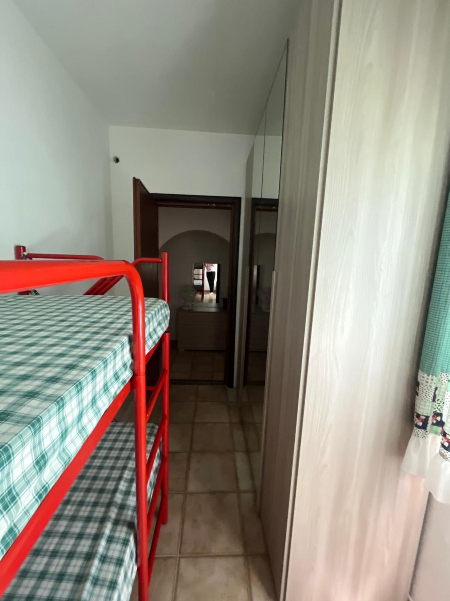 Casa Filippa Villa Sassari Dış mekan fotoğraf