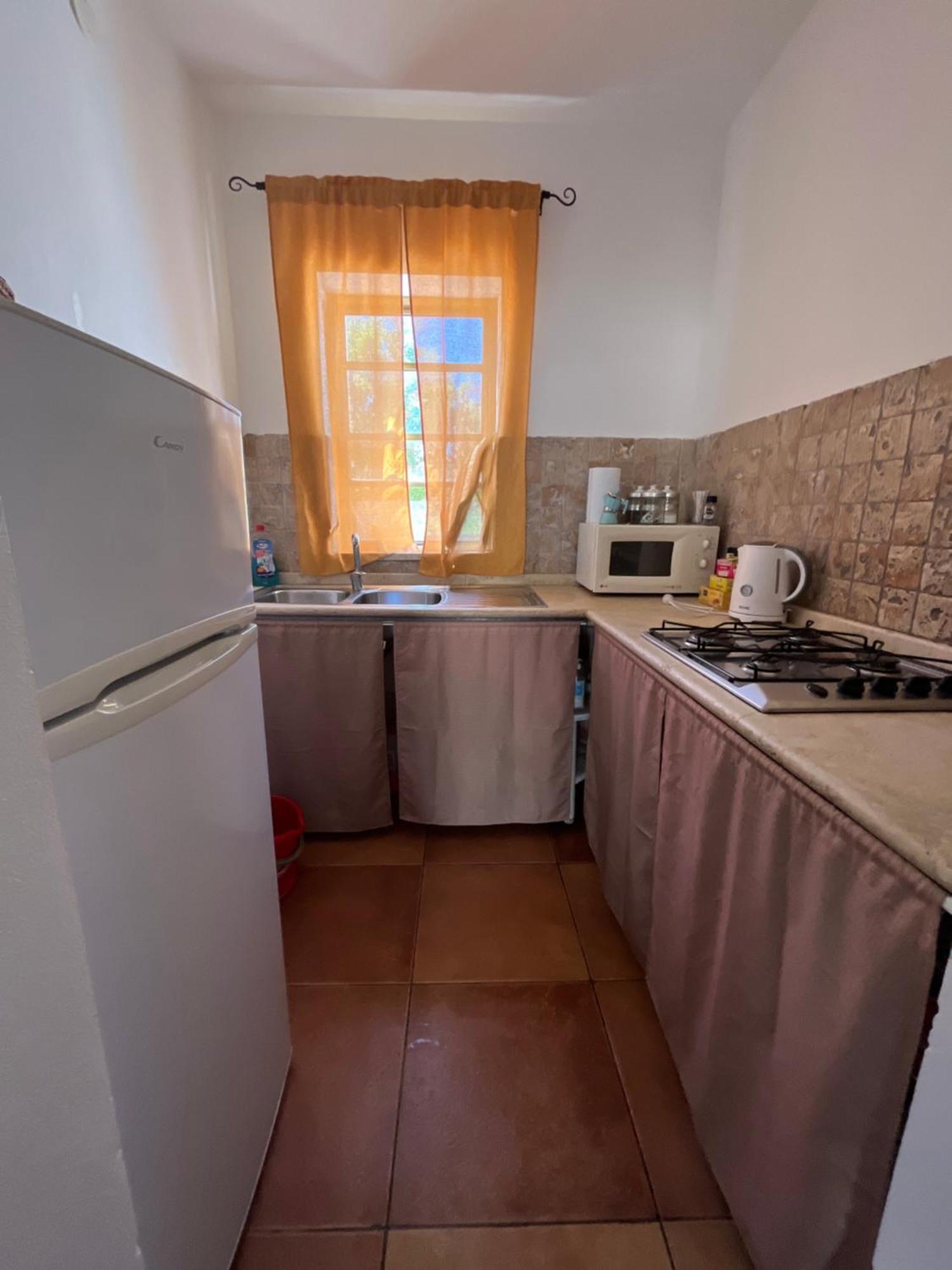 Casa Filippa Villa Sassari Dış mekan fotoğraf