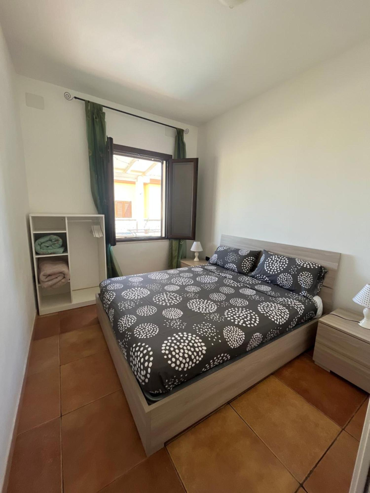 Casa Filippa Villa Sassari Dış mekan fotoğraf
