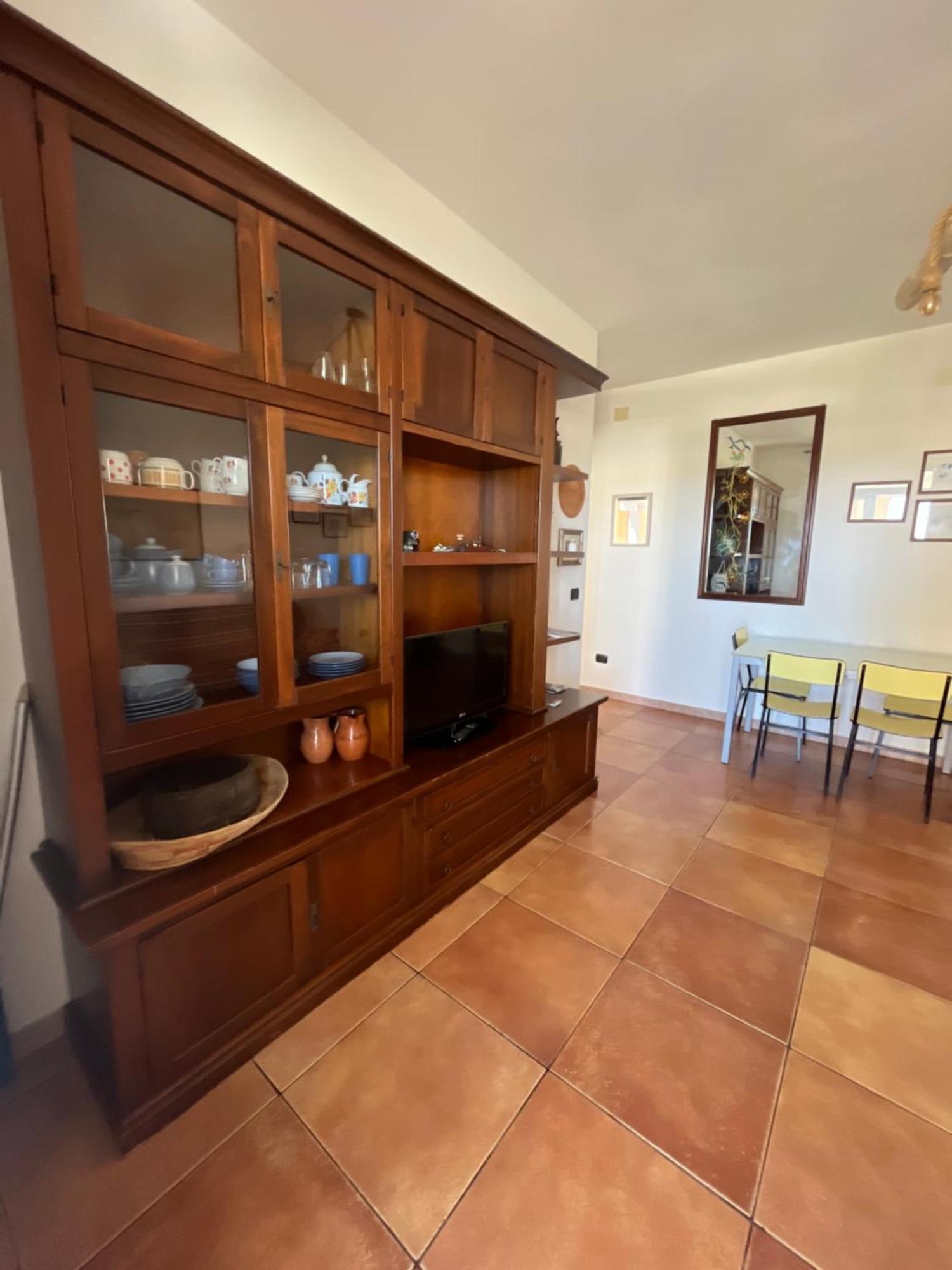 Casa Filippa Villa Sassari Dış mekan fotoğraf
