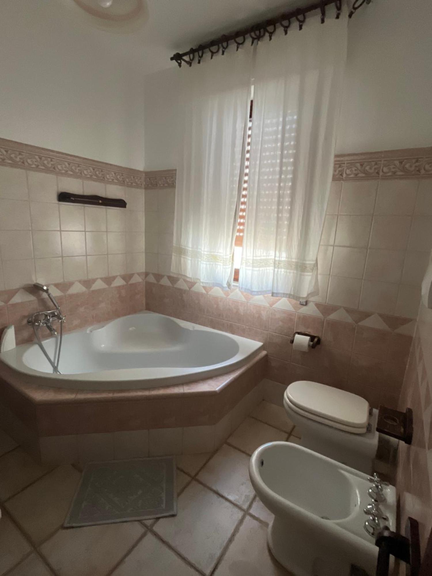 Casa Filippa Villa Sassari Dış mekan fotoğraf
