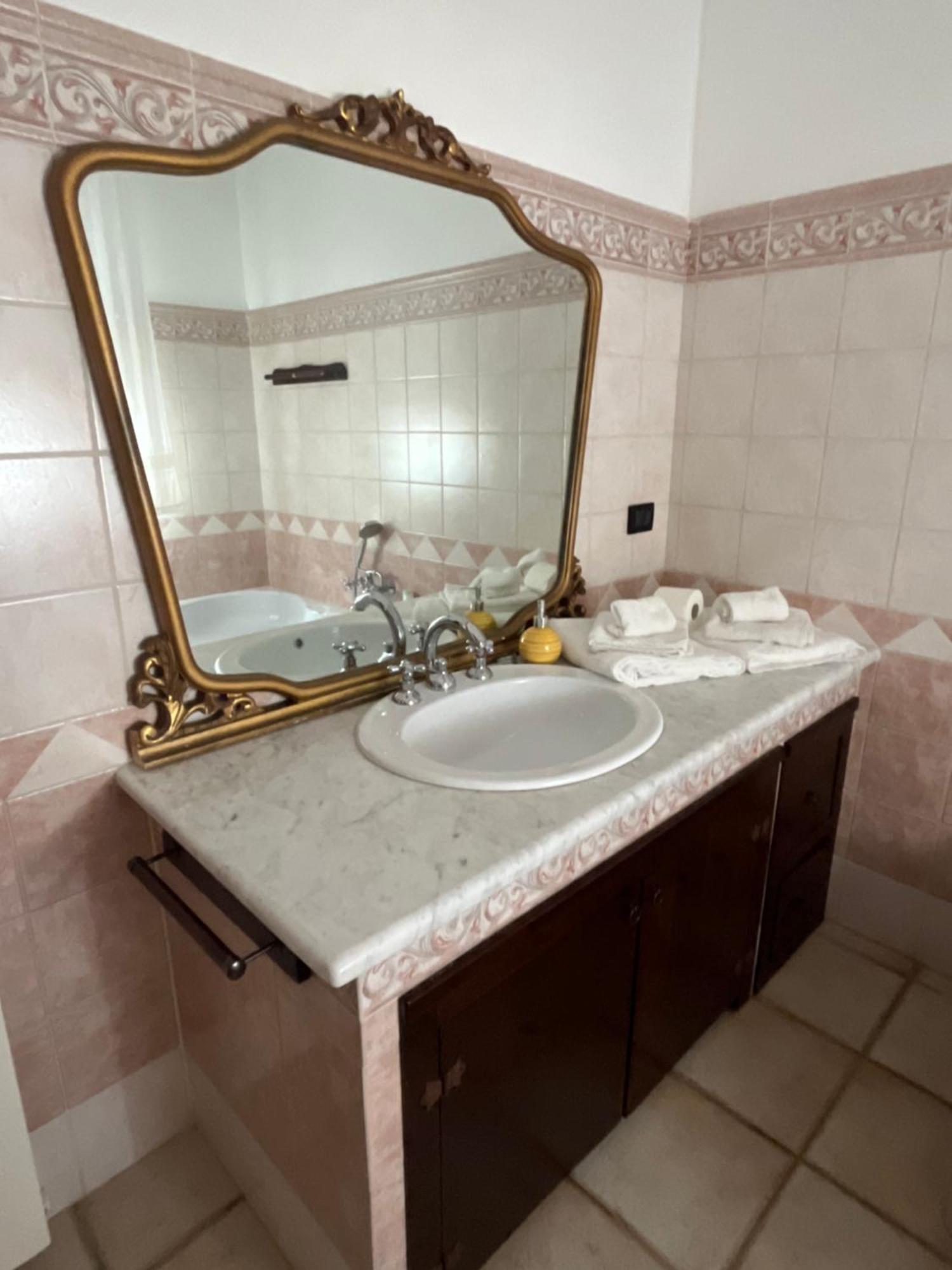 Casa Filippa Villa Sassari Dış mekan fotoğraf