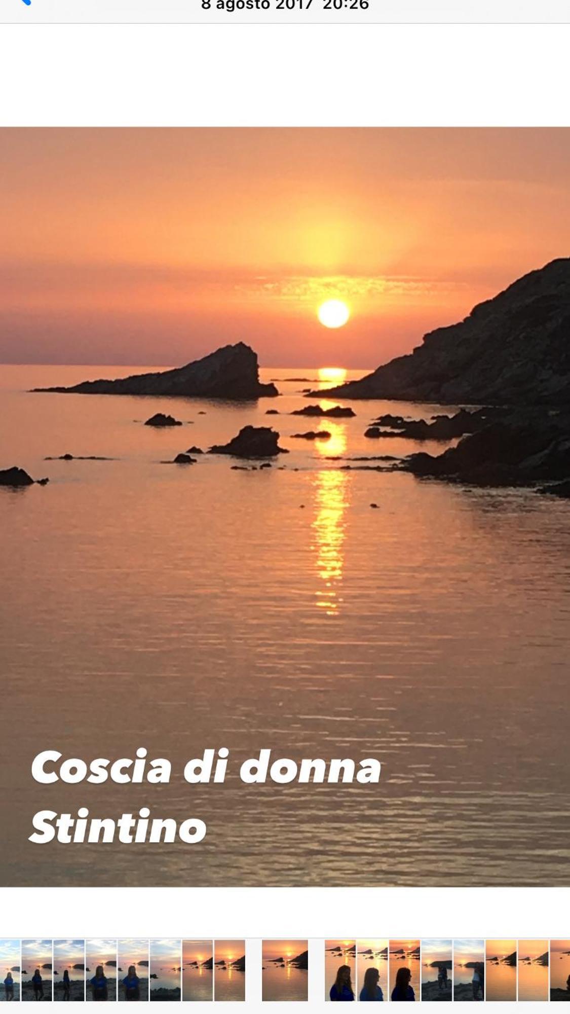 Casa Filippa Villa Sassari Dış mekan fotoğraf
