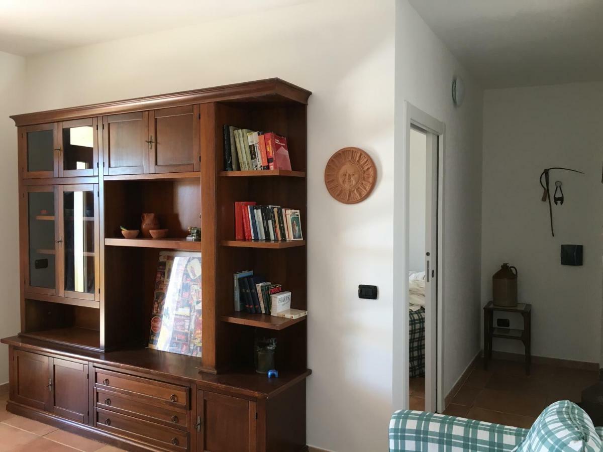 Casa Filippa Villa Sassari Dış mekan fotoğraf