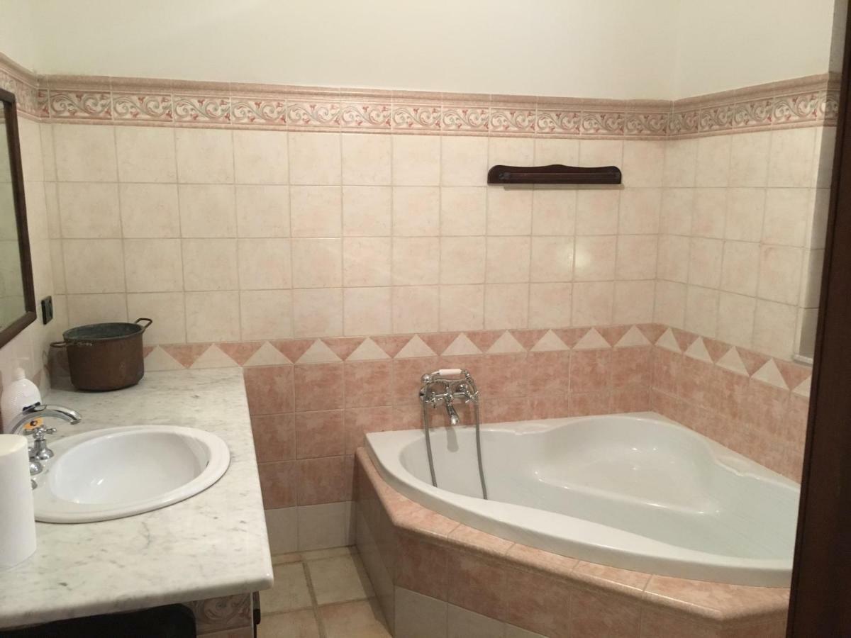 Casa Filippa Villa Sassari Dış mekan fotoğraf