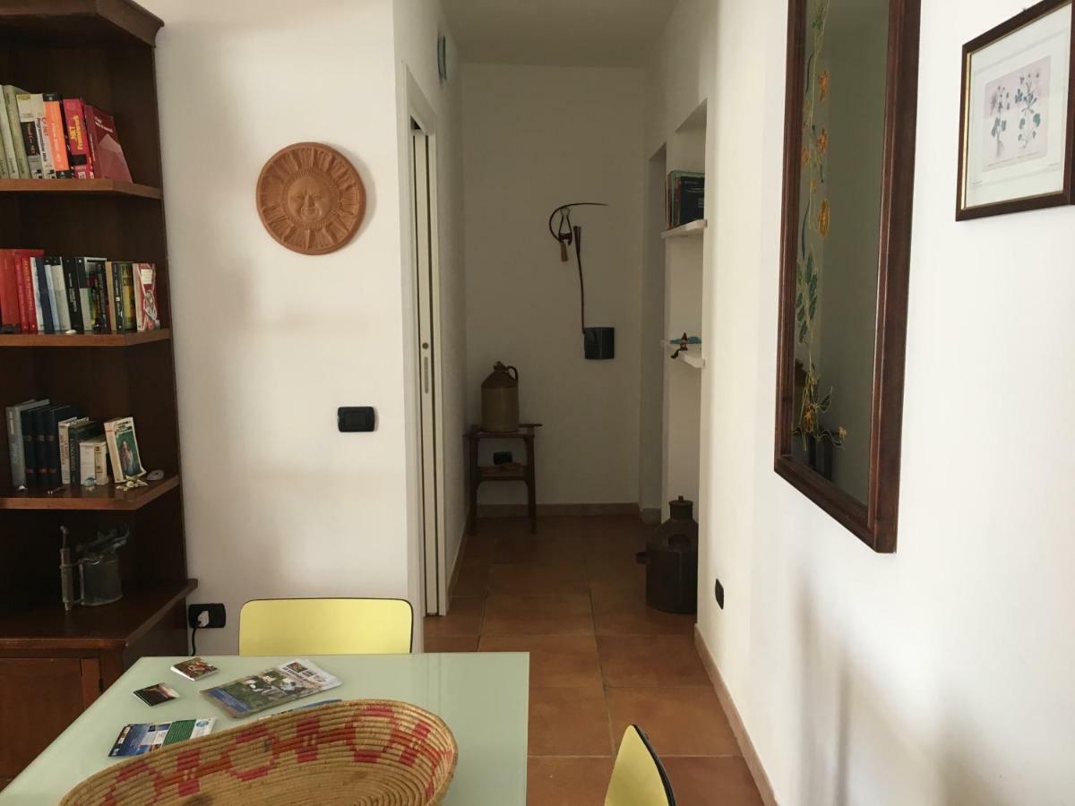 Casa Filippa Villa Sassari Dış mekan fotoğraf